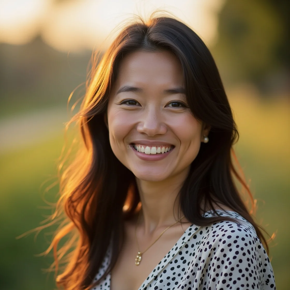 Aisha Tan